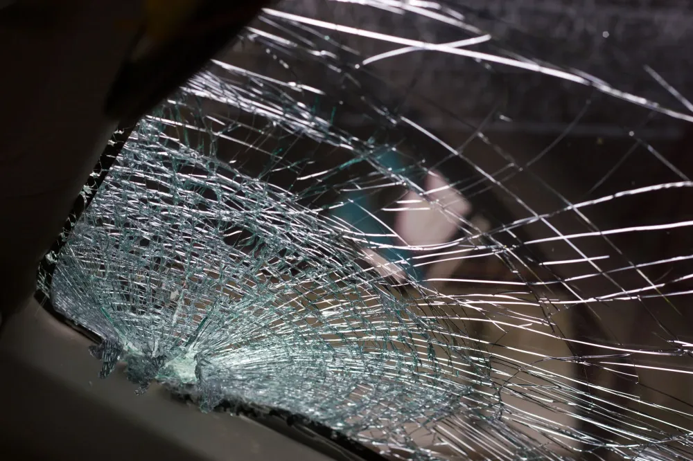 remplacement pare-brise à Wattrelos